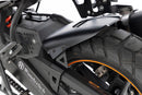 High-grade protection produced from ABS plastic. Easy and secure attachment to the original screw points