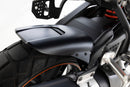 High-grade protection produced from ABS plastic. Easy and secure attachment to the original screw points