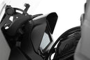 With this high-quality glare shield for the PanAmerica Touchscreen-Display, the display stays easily readable even when the sun is low
