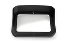 With this high-quality glare shield for the PanAmerica Touchscreen-Display, the display stays easily readable even when the sun is low