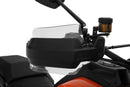 Wunderlich - Hand Guard Extension Ergo for Harley Pan America 1250