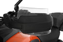 Protects against the wind, weather and mechanical influences.