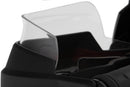 Protects against the wind, weather and mechanical influences.