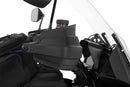 Protects against the wind, weather and mechanical influences.