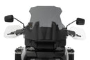 Wunderlich - Hand Guards for Harley Pan America 1250