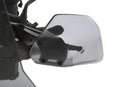 Wunderlich hand guards Pan America 1250 - Passion. Unlimited. ✔ Premium components ✔ Integrated design ➜ Order now