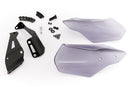 Wunderlich hand guards Pan America 1250 - Passion. Unlimited. ✔ Premium components ✔ Integrated design ➜ Order now