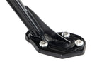 Wunderlich - Side Stand Extension Plate Pan America ST