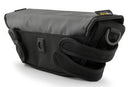 The glove compartment for the motorcycle – always accessible