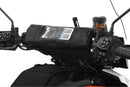 Wunderlich - Handlebar Bag Barbag Media – Waterproof for Harley Pan America 1250