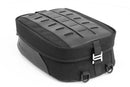 Our modern tank bag in classic design is the ideal solution for everyday riding.