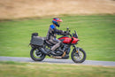 Universally usable on almost all motorbikes - Passion. Unlimited. ✔ Premium components ✔ Integrated design ➜ Order now