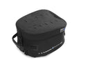 Our compact tank bag is the ideal solution for everyday travel but also for tours over a day or multiple days