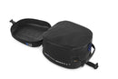 Our compact tank bag is the ideal solution for everyday travel but also for tours over a day or multiple days