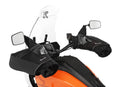 Wunderlich - Handlebar Muffs for Harley Pan America 1250