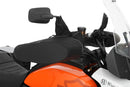 No more cold hands while riding a motorbike, in spite of minus temperatures!