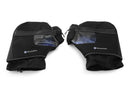 No more cold hands while riding a motorbike, in spite of minus temperatures!