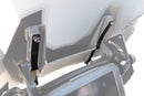 Wunderlich - Fastening For Windshield for Harley Pan America 1250