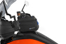 Tank bag CLICK BAG from Wunderlich - Passion. Unlimited.✔ Premium components ✔ Integrated design ➜ Order now