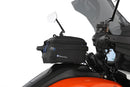 Tank bag CLICK BAG from Wunderlich - Passion. Unlimited.✔ Premium components ✔ Integrated design ➜ Order now