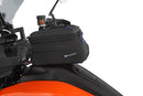 Tank bags by Wunderlich - Passion. Unlimiteed. ✔ Premium components ✔ Integrated design ➜ Order now