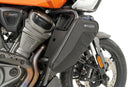 Our water-resistant engine guard bags are ideal for everything you'd like to have ready to hand while on the move