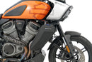 Our water-resistant engine guard bags are ideal for everything you'd like to have ready to hand while on the move
