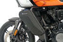 Our water-resistant engine guard bags are ideal for everything you'd like to have ready to hand while on the move