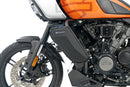 Our water-resistant engine guard bags are ideal for everything you'd like to have ready to hand while on the move