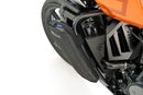 Our water-resistant engine guard bags are ideal for everything you'd like to have ready to hand while on the move