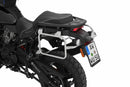 This model-specific case carrier for mounting our "EXTREME" case model.