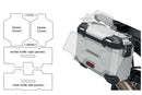 PremiumShield - Protective Case Film Set for the Pan America
