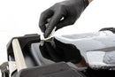 PremiumShield - Top Case Protective Film Set for the Pan America