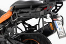 Wunderlich - Suitcase Carrier X-Rack (