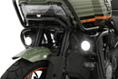 Wunderlich - Edition Dayron® Integrated LED Daytime Running Light/Indicator System