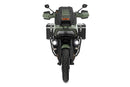 Wunderlich - Edition Dayron® Integrated LED Daytime Running Light/Indicator System