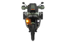 Wunderlich - Edition Dayron® Integrated LED Daytime Running Light/Indicator System