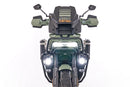 Wunderlich - Edition Dayron® Integrated LED Daytime Running Light/Indicator System