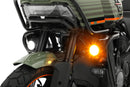 Wunderlich - Edition Dayron® Integrated LED Daytime Running Light/Indicator System
