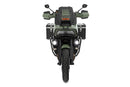 Wunderlich - Edition Dayron® Integrated LED Daytime Running Light/Indicator System