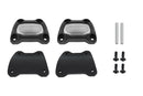 Wunderlich - Crash Bar Protector Set Guard Pan America 1250