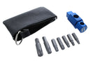 Wunderlich - On-Board Tool for Harley Pan America 1250