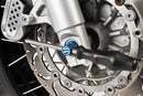 The "Swiss Army Knife" for your motorbike! Here we have combined our MultiTool with all the necessary hexagon socket bits.