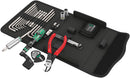 Wera Tools - 9100 Guitar tool set