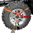 Superclamp - ATV/UTV Tie Down