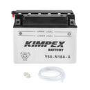 Kimpex-Y50-N18A-A KIMPEX BATTERY H50-N18A-A 