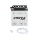 Kimpex-YB14-A2 KIMPEX BATTERY HB14-A2 779420519620