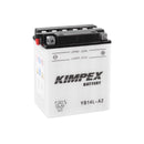 Kimpex-YB14L-A2 KIMPEX BATTERY HB14L-A2 
