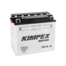 Kimpex-YB18-A KIMPEX BATTERY HB18-A 