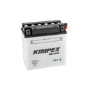 Kimpex-YB9-B KIMPEX BATTERY HB9-B 